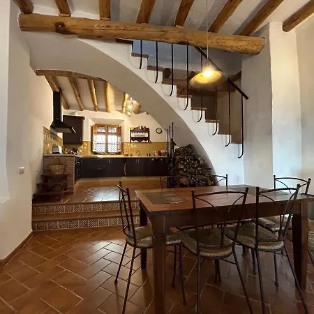 Apartment El Refugio