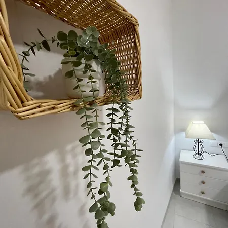 El Refugio Apartment