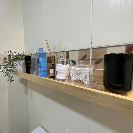 El Refugio Apartment