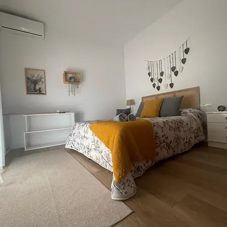 Apartment El Refugio *