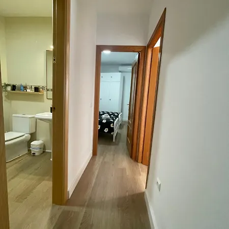 El Refugio Apartment Belmez