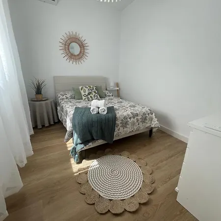 Apartment El Refugio Belmez