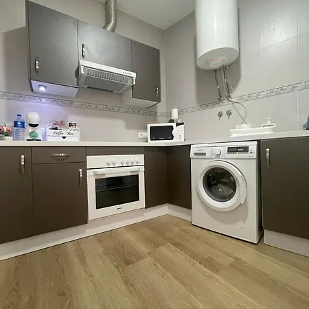 Apartment El Refugio Belmez