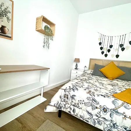 Apartment El Refugio Belmez