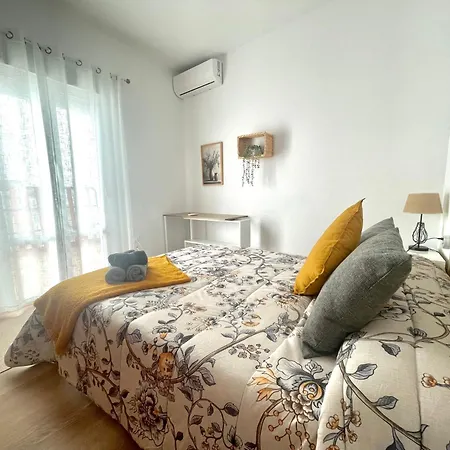 El Refugio Apartment